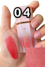 رژگونه مایع چشم و گونه اسنس کد 04 - Image 3