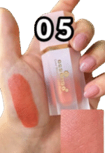 رژگونه مایع چشم و گونه اسنس کد 05 - Image 3