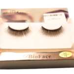مژه مصنوعی سه بعدی بیوفیس کد 15