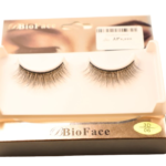 مژه مصنوعی سه بعدی بیوفیس کد 06