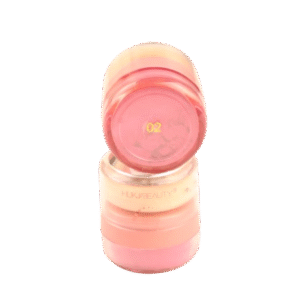 رژگونه پودری پد دار هکجا بیوتی کد 02