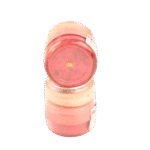 رژگونه پودری پد دار هکجا بیوتی کد 03