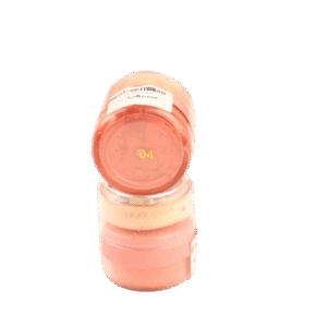 رژگونه پودری پد دار هکجا بیوتی کد 04