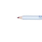 مداد لب و چشم ضدآب بارین کد 23