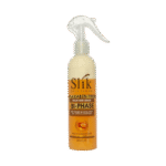 ماسک دوفاز مو اسلیک مدل روغن آرگان – حجم 450 میلی لیتر