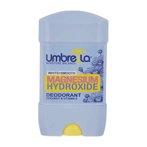 Umbrella-Smooth-Women's-Deodorant-Stick-75ml استیک ضد تعریق زنانه آمبرلا 75 میل مدل Smooth - Image 1