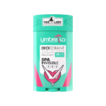 استیک ضد تعریق زنانه آمبرلا مدل SPA Invisible – حجم ۹۰ میلی‌لیتر