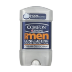 مام استیک ژله ای مردانه  75میل مدل Long lasting کامان