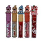 برق لب بچه‌گانه ضدآب هدی مات – در 5 رنگ متنوع