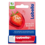 بالم لب لبلو رایحه توت فرنگی