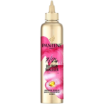 ماسک مو موشکی بیرون حمام 300 میل بنفش مخصوص موهای فر و مجعد پنتن