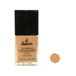 کرم پودر پمپی مناسب گریم SPF15 دوسه 40میل کد 02