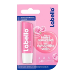 بالم لب لبلو رایحه گل