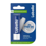 بالم لب لبلو رایحه شیر