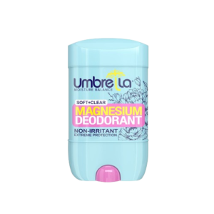 استیک ضد تعریق زنانه آمبرلا 75 میل مدل Soft and Clear
