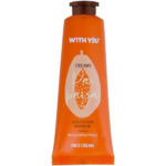 کرم مرطوب کننده ویت یو حجم 50 میلی لیتر مدل papaya