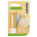 بالم لب لبلو رایحه وانیل