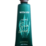 کرم مرطوب کننده ویت یو حجم 50 میلی لیتر مدل Sea weed