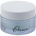 ژل آبرسان دست و صورت گلاما مدل WG مناسب برای انواع پوست حجم 200 میلی لیتر