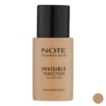 کرم پودر نوت مدل Cosmetique تحت لیسانس شماره190 تحت لیسانس حجم 35 میلی لیتر