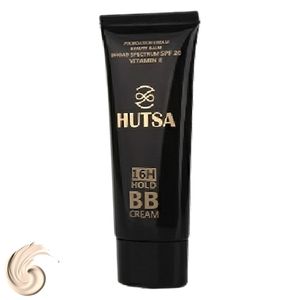 کرم پودر BB هوتسا شماره F102 حجم 40 میلی لیتر