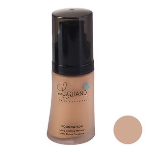 کرم پودر لگراند شماره 603 حجم 35 میلی لیتر