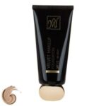 کرم پودر مای سری Black Diamond مدل Velvet Makeup شماره 05