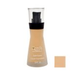 کرم پودر هیروس شماره 02 حجم 30 میلی لیتر