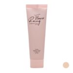 کرم پودر ريني فلاور مدل آرگان و آلوئه ورا شماره C02 حجم 30 میلی لیتر