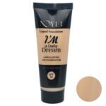 کرم پودر نویر مدل 110 NF حجم 40 میلی لیتر