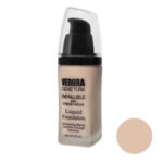 کرم پودر ورورا مدل 204 حجم 35 میلی لیتر