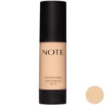 کرم پودر نوت سری Mattifying Extereme Wear تحت لیسانس شماره09