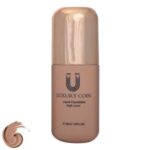 کرم پودر لاکچری کوین شماره 551 حجم 30 میلی لیتر