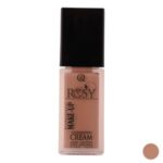 کرم پودر مایع spf15 روروسی مدل Professional makeup شماره R203 مناسب برای انواع پوست حجم 35 میلی لیتر