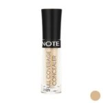 کانسیلر مایع نوت مدل فول کاور تحت لیسانس شماره02