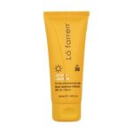 کرم ضدآفتاب و ضدلک بی‌رنگ لافارر مدل SPF30، مناسب پوست‌های چرب، حجم 40 میلی‌لیتر