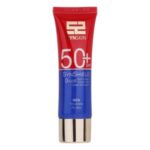 کرم ژل ضدآفتاب ساین اسکین مدل Invsible M، حجم 50 میلی‌لیتر