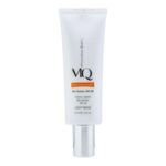 کرم ضدآفتاب رنگی ام کیو مدل LIGHT BEIGE BIO TACHES، حجم 55 میلی‌لیتر