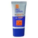 کرم ضدآفتاب مخصوص آقایان پرودرما مدل MEN، حجم 40 میلی‌لیتر