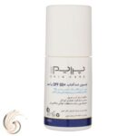 لوسیون ضدآفتاب پرایم مدل Spoert Invisible Roll-On، حجم 50 میلی‌لیتر