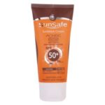 کرم ضدآفتاب سان‌سیف مدل 003، حجم 50 میلی‌لیتر