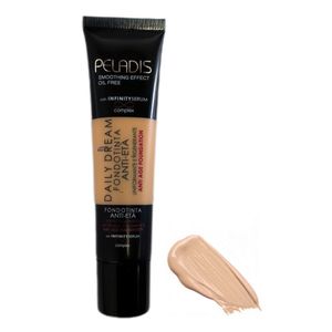 کرم پودر پارس پلادیس مدل تیوپی شماره 301 حجم 40 میلی لیتر