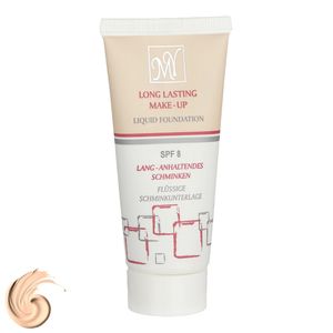 کرم پودر مای مدل Long Lasting شماره 101 حجم 35 میلی لیتر