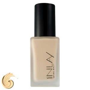 کرم پودر این لی مدل SWAN شماره 110 حجم 30 میلی لیتر