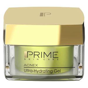 ژل آبرسان پرایم مدل Ultra-Hydrating  حجم 50 میلیلیتر