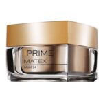 کرم مرطوب‌کننده پرایم سری Matex مدل Moist-24 حجم 50 میلی‌لیتر