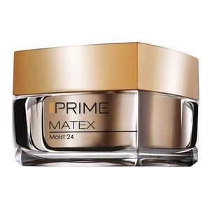 کرم مرطوبکننده پرایم سری Matex مدل Moist-24 حجم 50 میلیلیتر