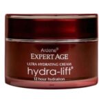 کرم مرطوب‌کننده و ضدچروک آردن اکسپرت ایج مدل Hydra-lift حجم 50 میلی‌لیتر