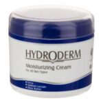 کرم مرطوب‌کننده هیدرودرم حجم 150 میلی‌لیتر