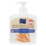 کرم نرم کننده و مغذی دست و صورت جی مدل Anti Oxidant مناسب انواع پوست حجم 450 میلی لیتر